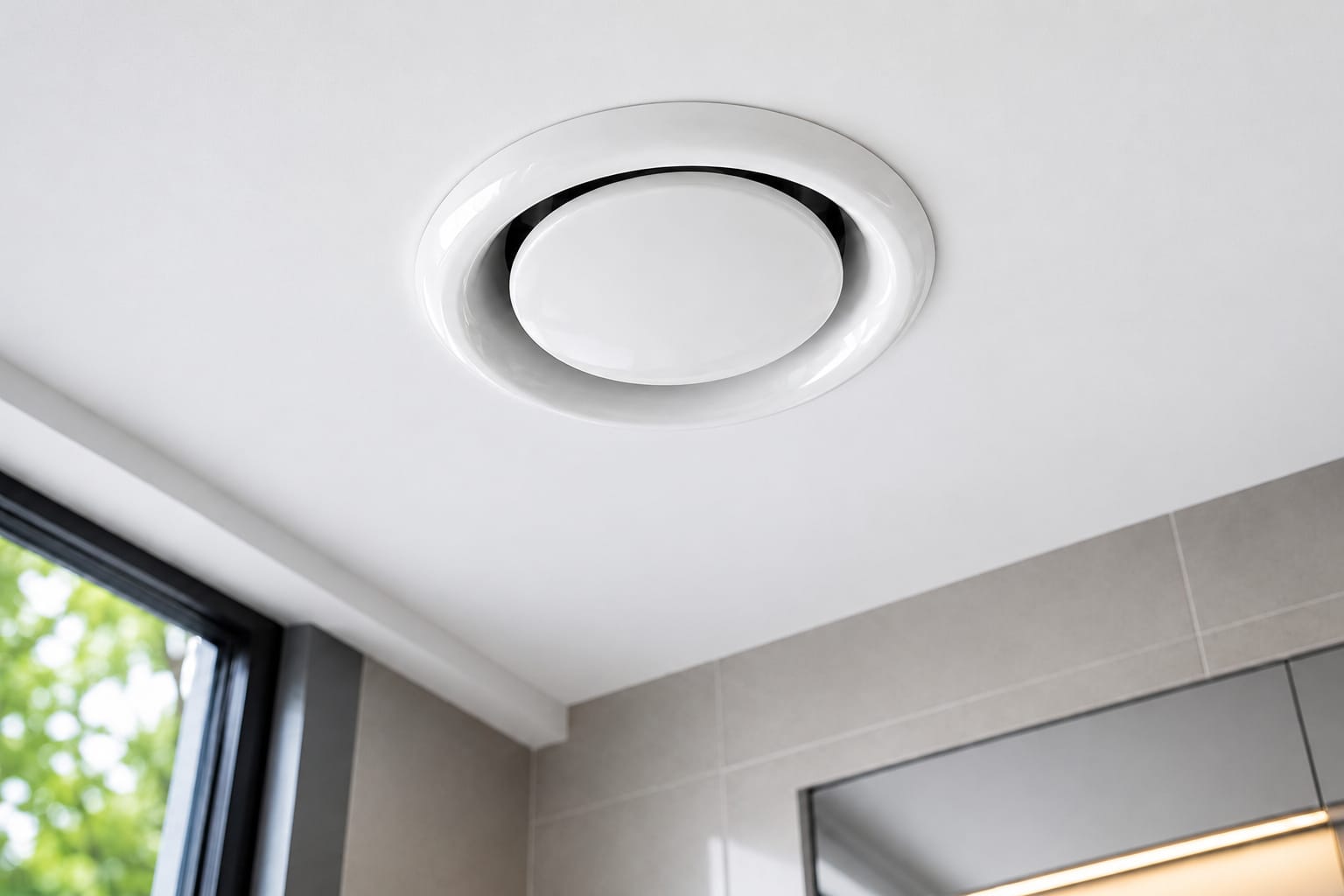 Air Vent Diffuser – ELBEXTI Solutions